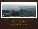 Helvetia, Our Sustainable Treasure